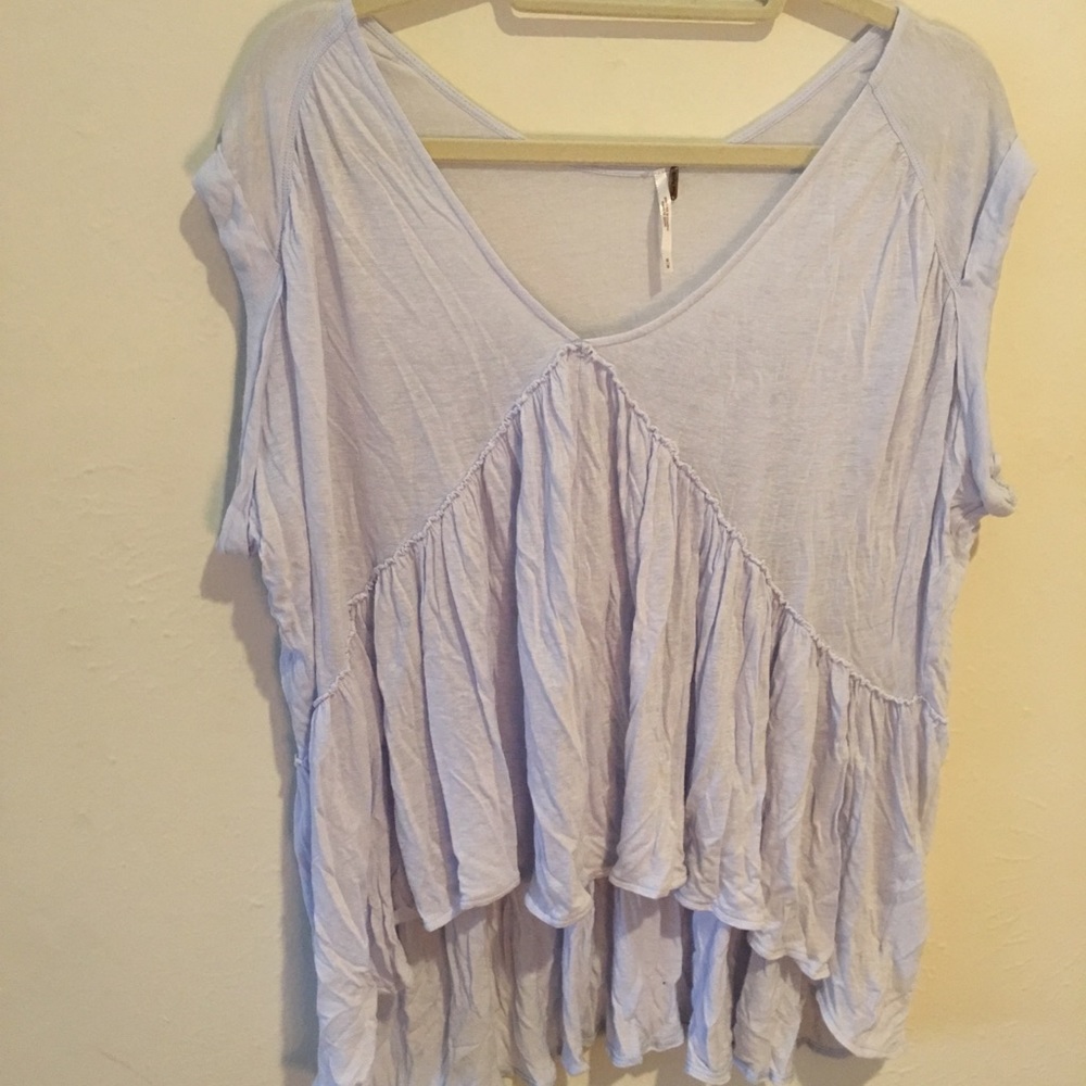 Flowy Blouse